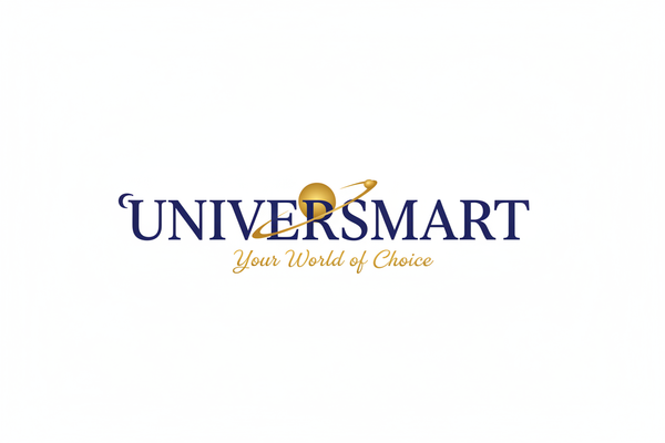 Logo UNIVERSMART grand format