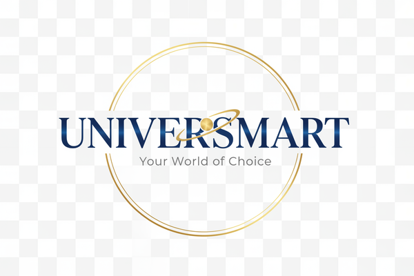 Logo UNIVERSMART